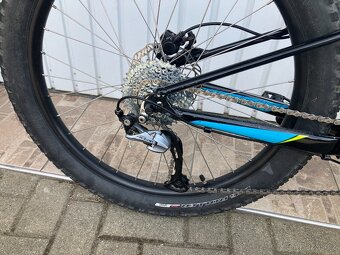 SPECIALIZED 24 - 5