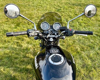 Kawasaki ER-5 - 5