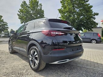 Opel Grandland (X) 96kW Elegance Aut rok 04/2021 - 5