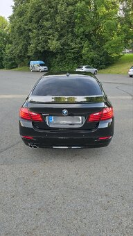 BMW 530D xDrive 190kW softclose - 5