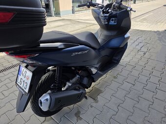 Honda PXC, 06/2023,4150 km, ABS, MY2024, DPH - 5