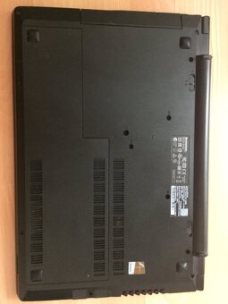 Notebook Lenovo b50-80 1,9 GHz/4gb rám/HDD500 gb - 5
