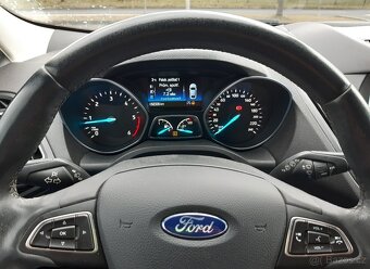 Ford Kuga 2.0 TDCi 4x4, ČR, Titanium - 5