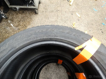 PIRELLI 275/50/20 R20 SCORPION CELOROČNÍ ALL SEASON - 5