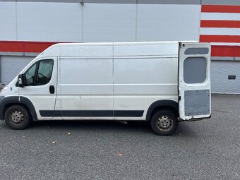 Fiat ducato 2.3 jtd 96 kw - 5