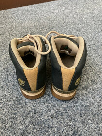 Timberland "pohorky", č. 31, pěkný stav - 5
