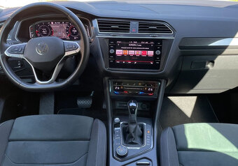 Volkswagen Tiguan 2.0 TDI - 5