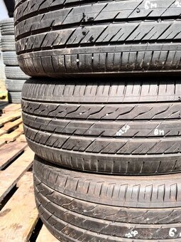 215/55 R18 99V letní pneu - DOT 2018 - 5