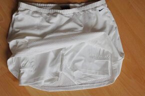 Tenisová sukně NIKE, vel. M - 5
