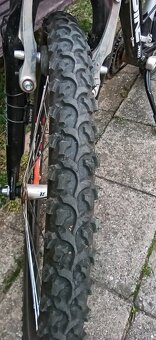Dětské kolo 24" - 5