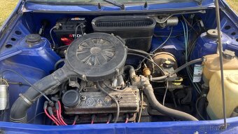 Škoda Forman 135 LS - 5
