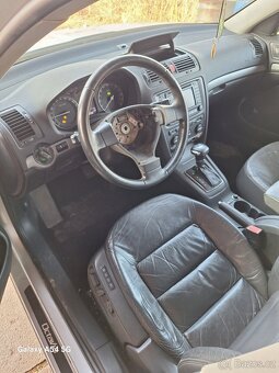Škoda Octavia 2 2.0 Fsi veškeré náhradní díly - 5