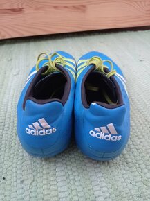 Kopačky Addidas - 5
