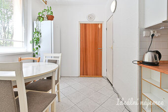 Pronájem bytu 3+1, Škrétova, Řečkovice, 24 000 Kč/měs, 80 m2 - 5