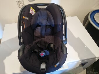 autosedačka Be Safe iZy Go - 5