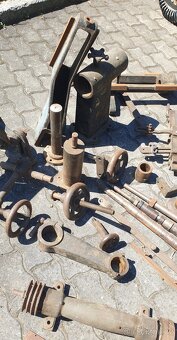 ND na frézu, hoblovku, dlabačku - 5