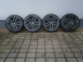 ALU KOLA 5 X 112 BMW 275 40 20 - 5