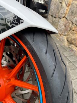 KTM Duke 390 polepy Bagaros A2 - 5