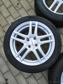 441. Mazda MX5 - zimní sada R16 TPMS - 5