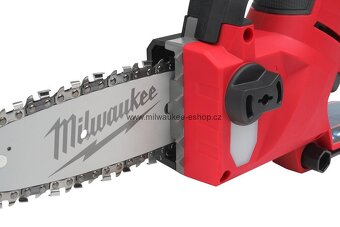 Milwaukee Pila - 5