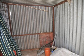 Kotec, bouda - 5