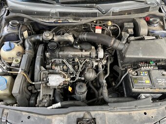 Golf 4 - 5