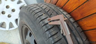 Sada kol 175/70 R14 84T letní - 5