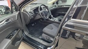 Ford Mondeo, 2.0 TDCI 132KW 4X4 Odpočet DPH - 5