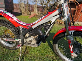 Trial Šlapačka Beta 80 - 5