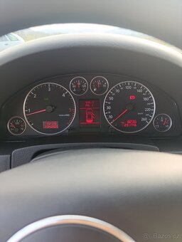 Audi A6 Allroad - 5