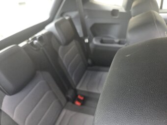 Volkswagen Tiguan - 5