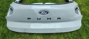 Ford Puma 2 II MK2 2019 - zadni kapota kufr dvere - 5
