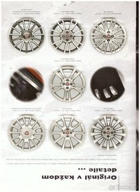 prospekty FIAT Bravo, 500, Panda - 5