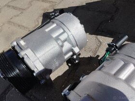 Klimakompresor kompresor Audi Ford Seat Škoda Volkswagen VW - 5