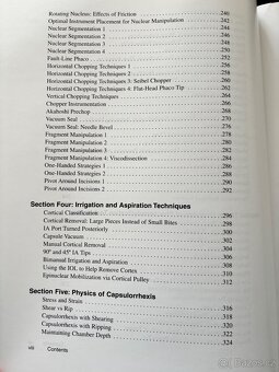Phacodynamics - 5