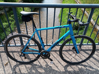 Gravel Author Aura XR2 - 5