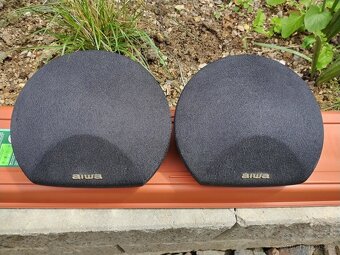 Aiwa - 5
