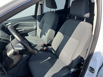 Ford C-MAX 1,6TDCi70kWTažnéČR,236 tkm - 5