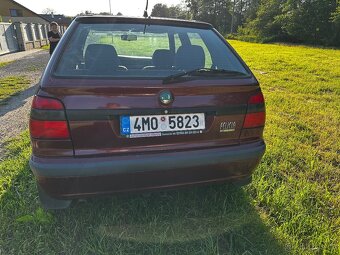 Felicie 1,3 mpi - 5