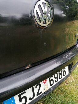 Prodám Volkswagen Golf V - 5