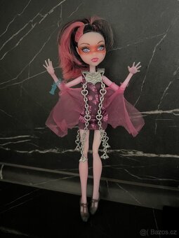 Monster High - 5