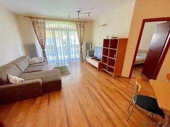 NÍZKE TATRY / Chopok - 2-izbový rekreační apt. GOLF, LYŽOVÁN - 5