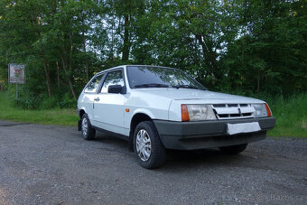 Lada 2108 Samara - 5