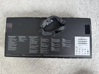 NVIDIA GeForce RTX 3060 Ti Founders Edition – 8GB GDDR6 - 5
