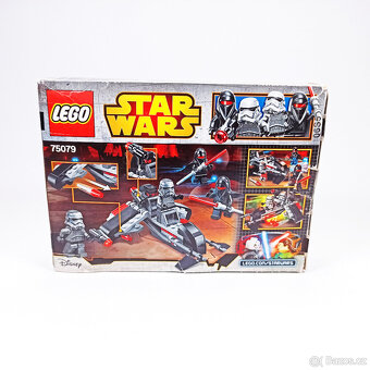 LEGO 75079 Shadow Troopers - 5