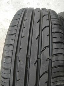 225/55 R 16 95 W Continental CONTIECOCONTACT 2 SSR-RUN FLAT - 5