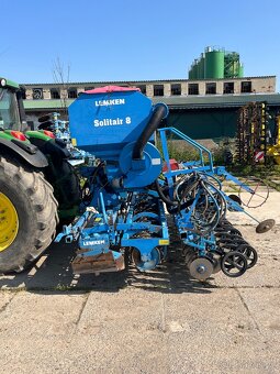 Lemken sečka - 5