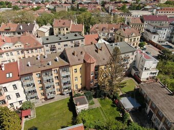 Prodej bytu, Pod Kosířem v Prostějově - 5