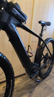 Elektrokolo CUBE Elite Hybrid C:62 Race 500 - 5