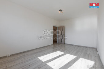 Pronájem bytu 2+1, 53 m², Chodov, ul. Vítězná - 5